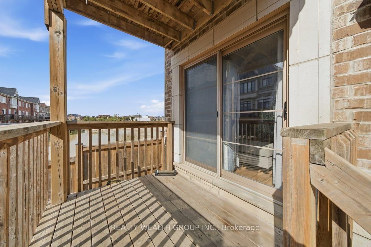 122 Dundonnell Place • Vaughan, ON photo 34