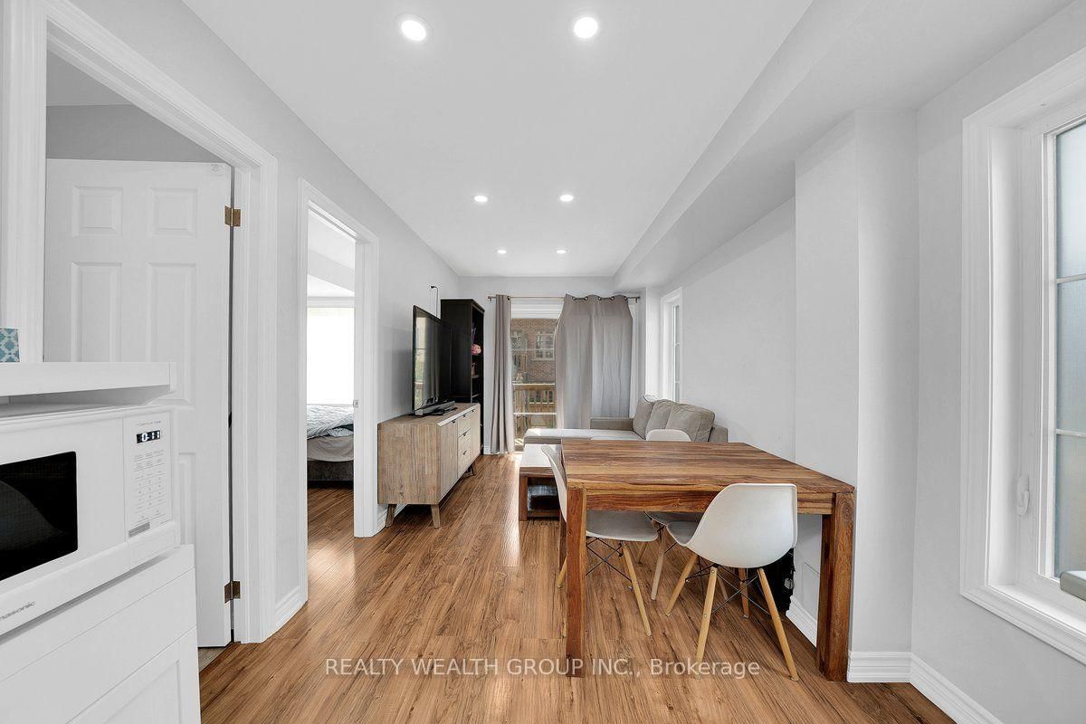 122 Dundonnell Place • Vaughan, ON photo 37