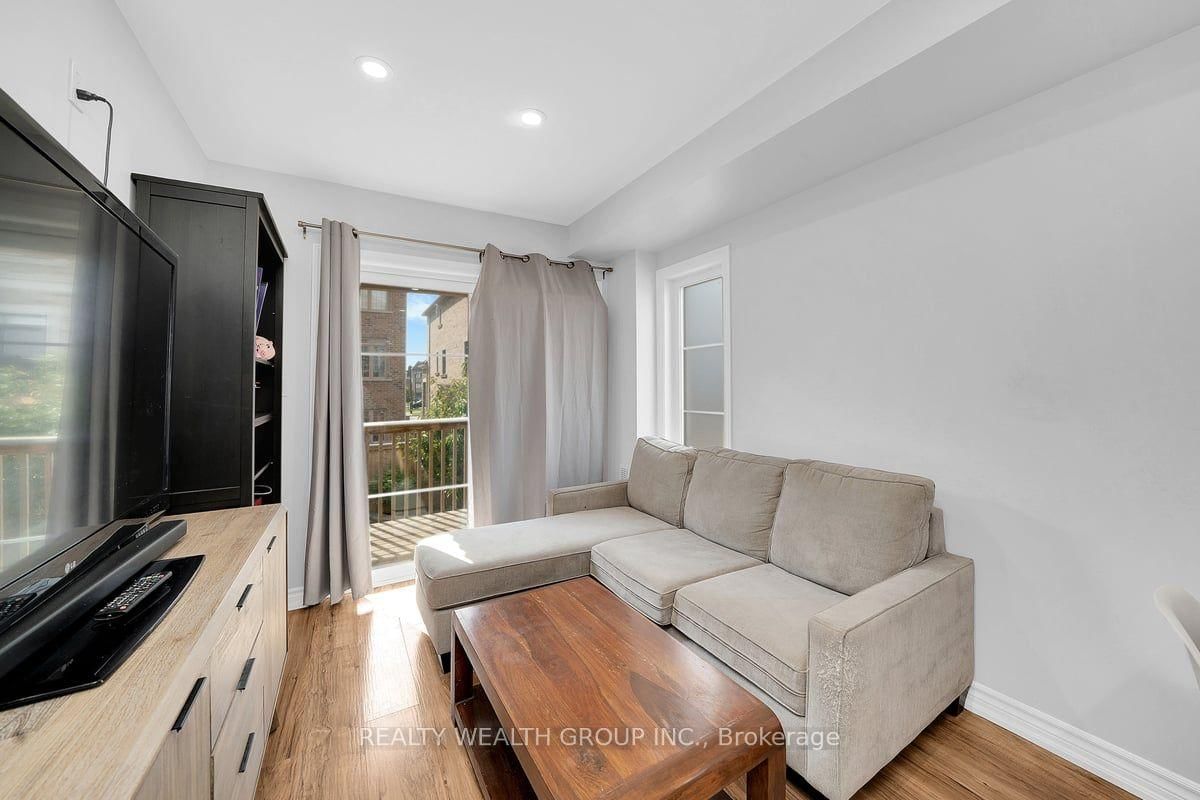 122 Dundonnell Place • Vaughan, ON photo 38