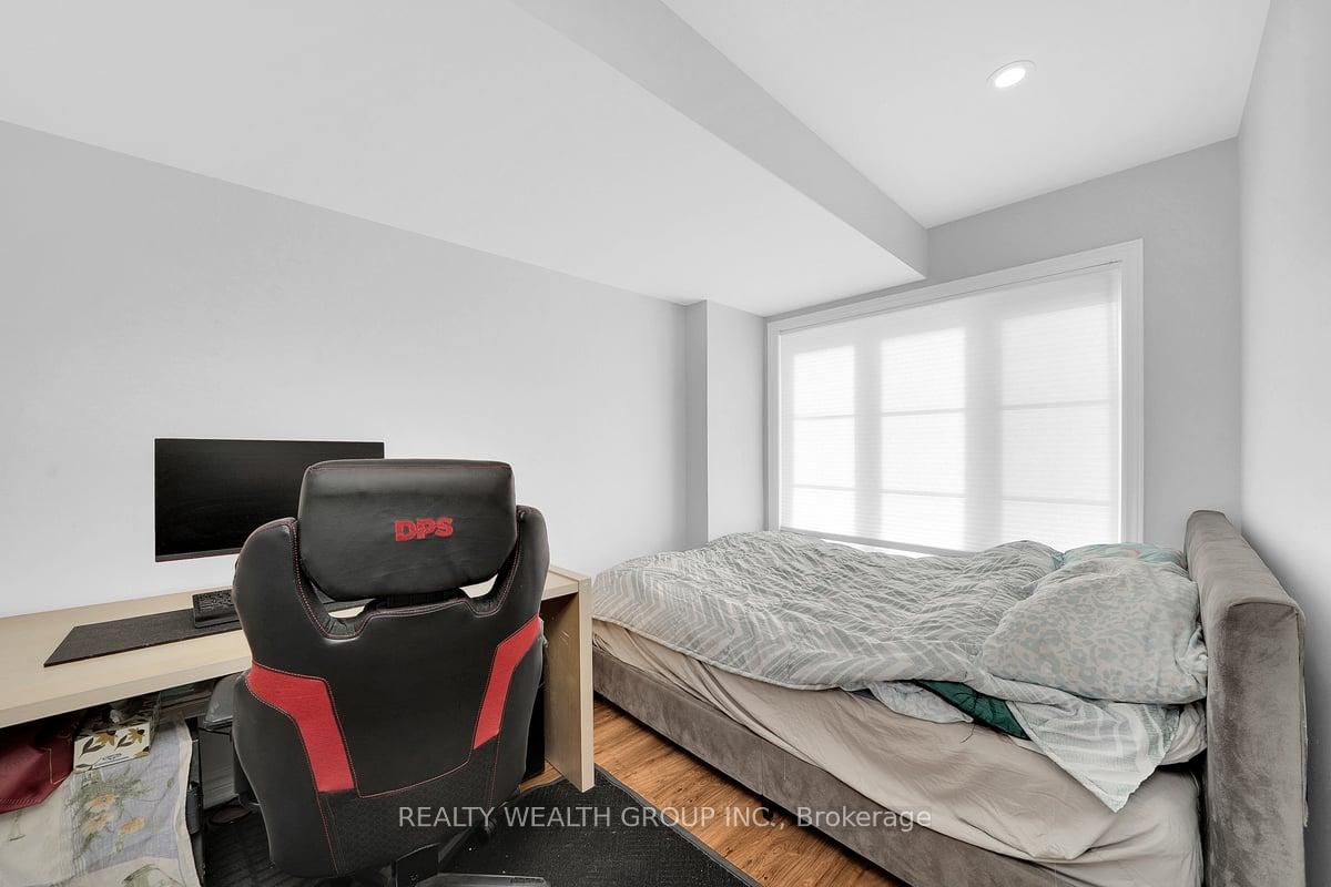 122 Dundonnell Place • Vaughan, ON photo 40