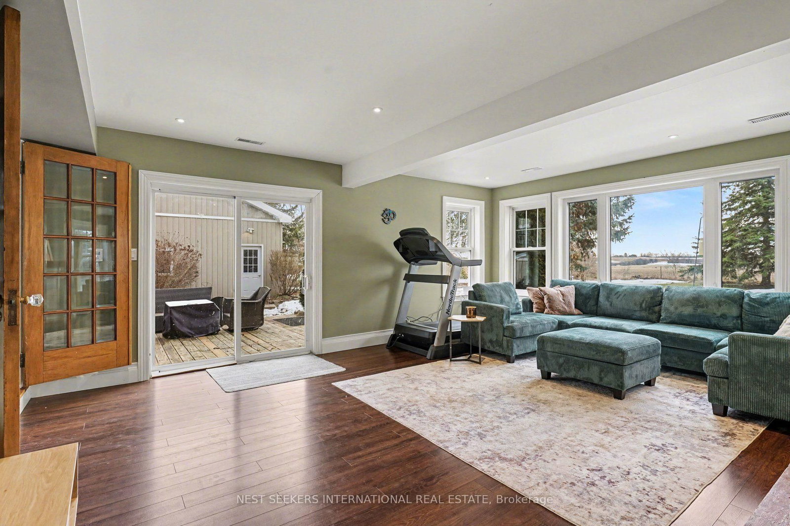 1210 Concession 11 Road • Brock, ON photo 11