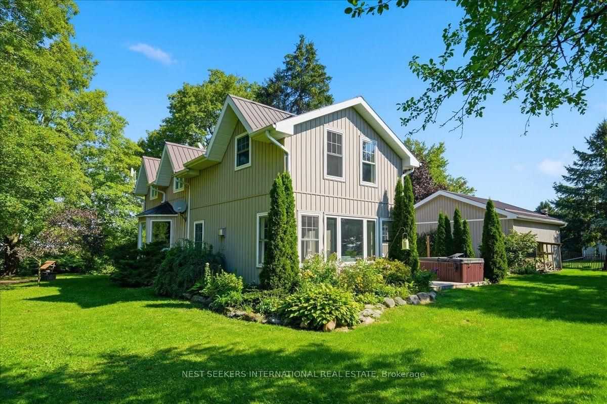 1210 Concession 11 Road • Brock, ON photo 22