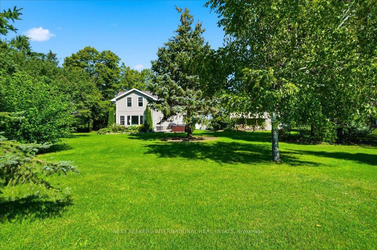 1210 Concession 11 Road • Brock, ON photo 26