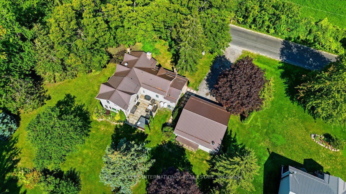 1210 Concession 11 Road • Brock, ON photo 28