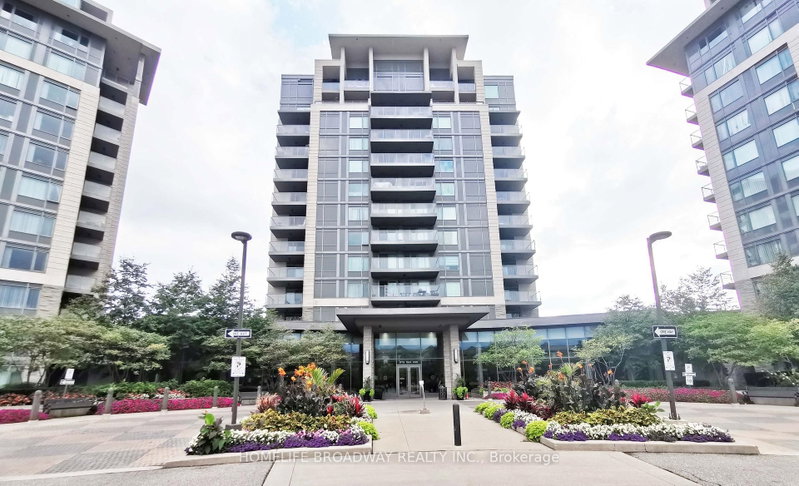 201 - 273 South Park Road