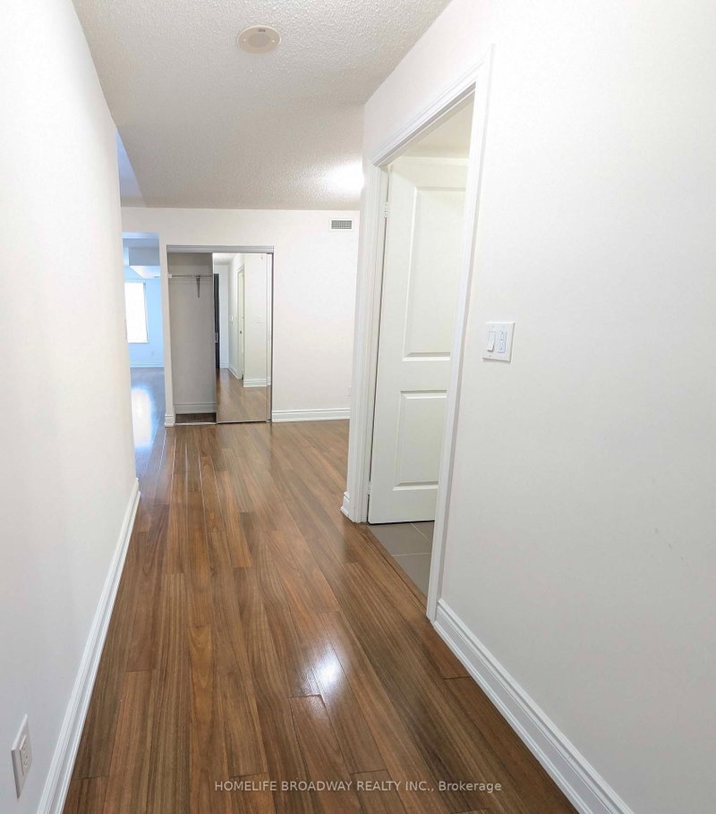 201 - 273 South Park Road
