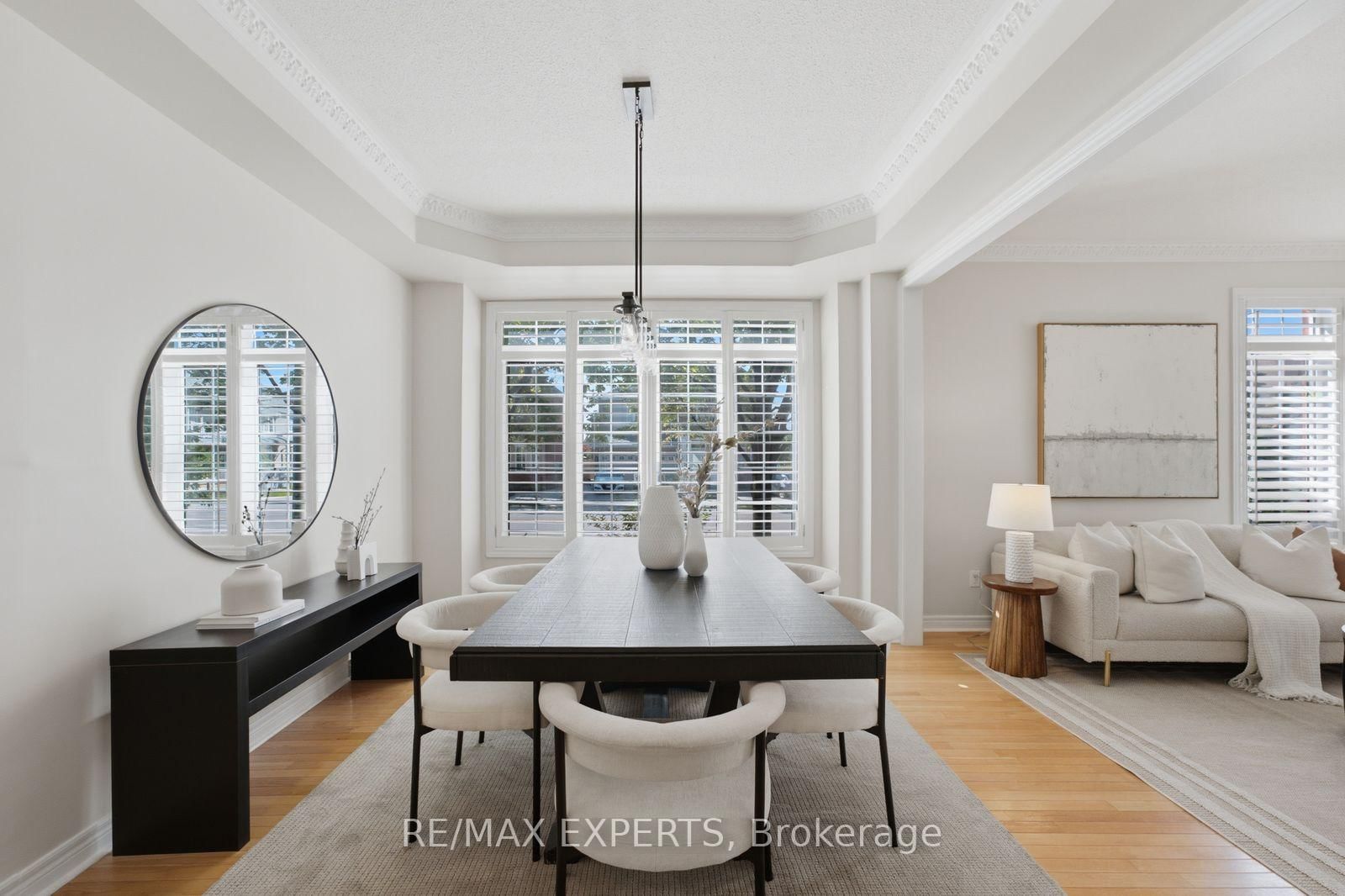 1 Cetona Avenue • Vaughan, ON photo 11