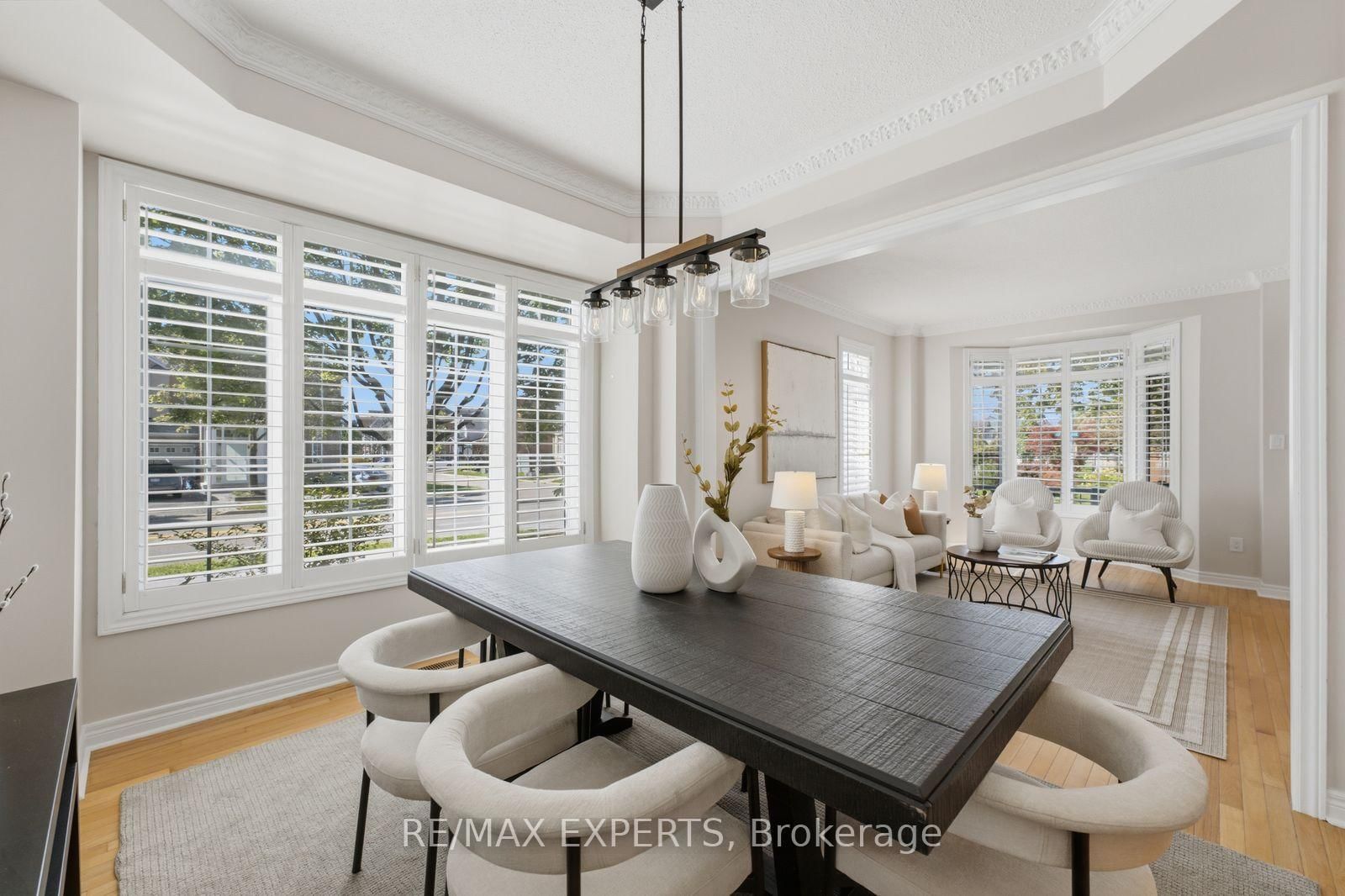 1 Cetona Avenue • Vaughan, ON photo 12