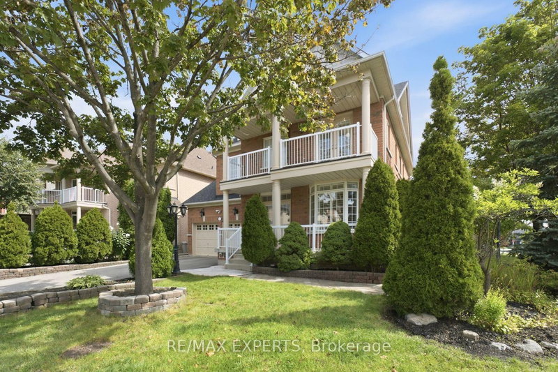 1 Cetona Avenue