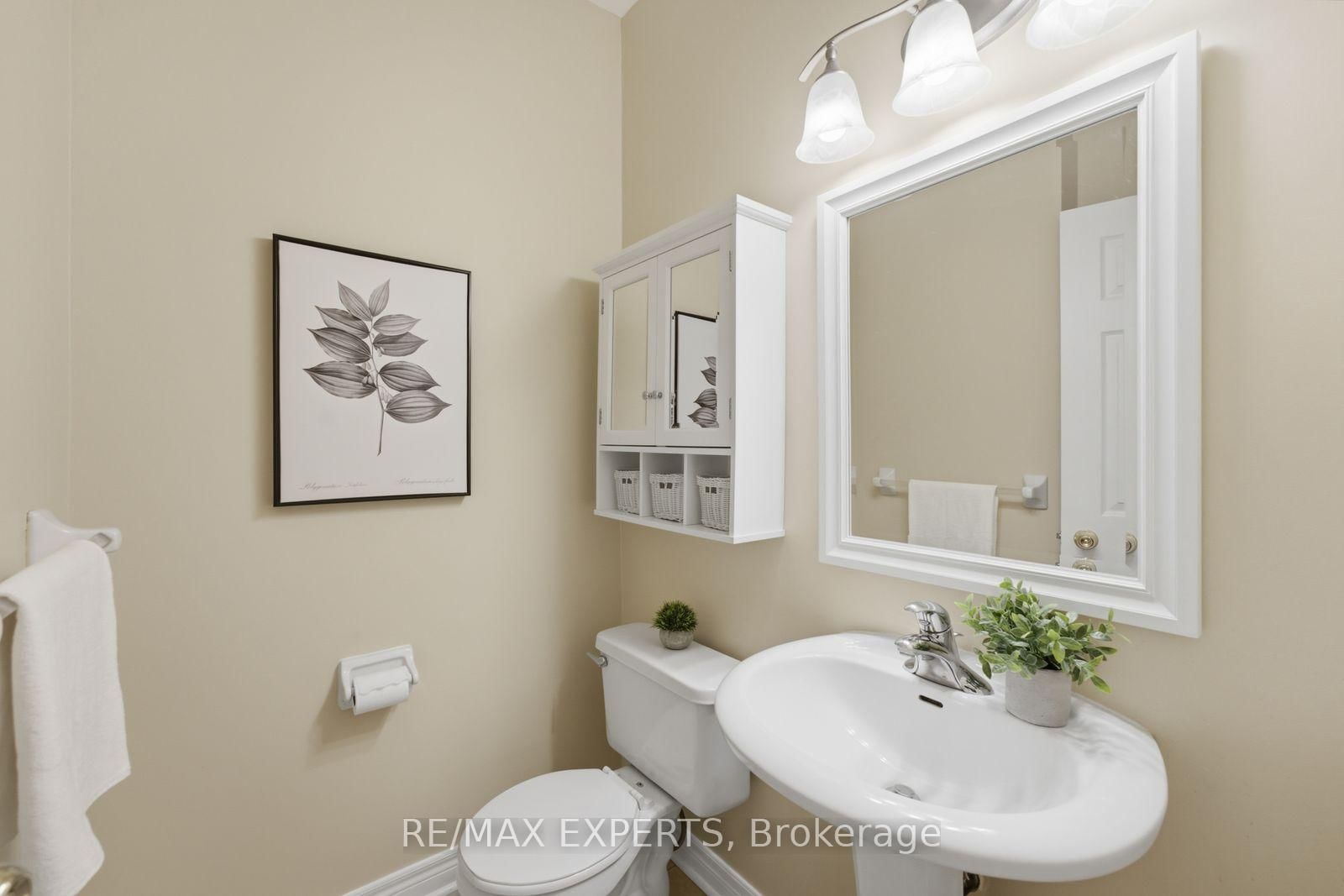 1 Cetona Avenue • Vaughan, ON photo 22