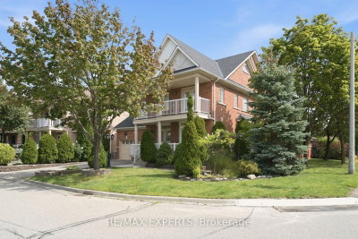 1 Cetona Avenue • Vaughan, ON photo 3