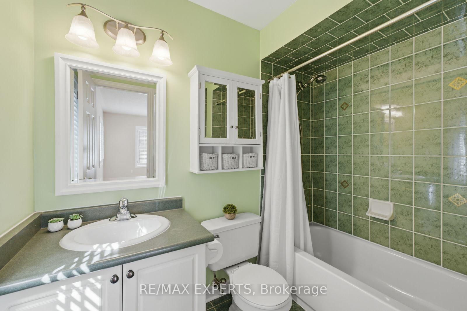 1 Cetona Avenue • Vaughan, ON photo 33