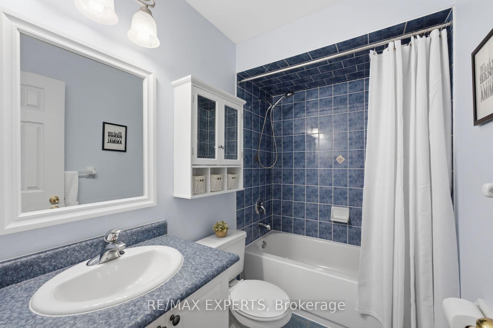 1 Cetona Avenue • Vaughan, ON photo 36