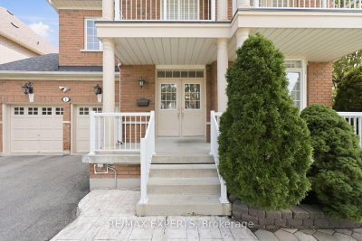 1 Cetona Avenue • Vaughan, ON photo 4