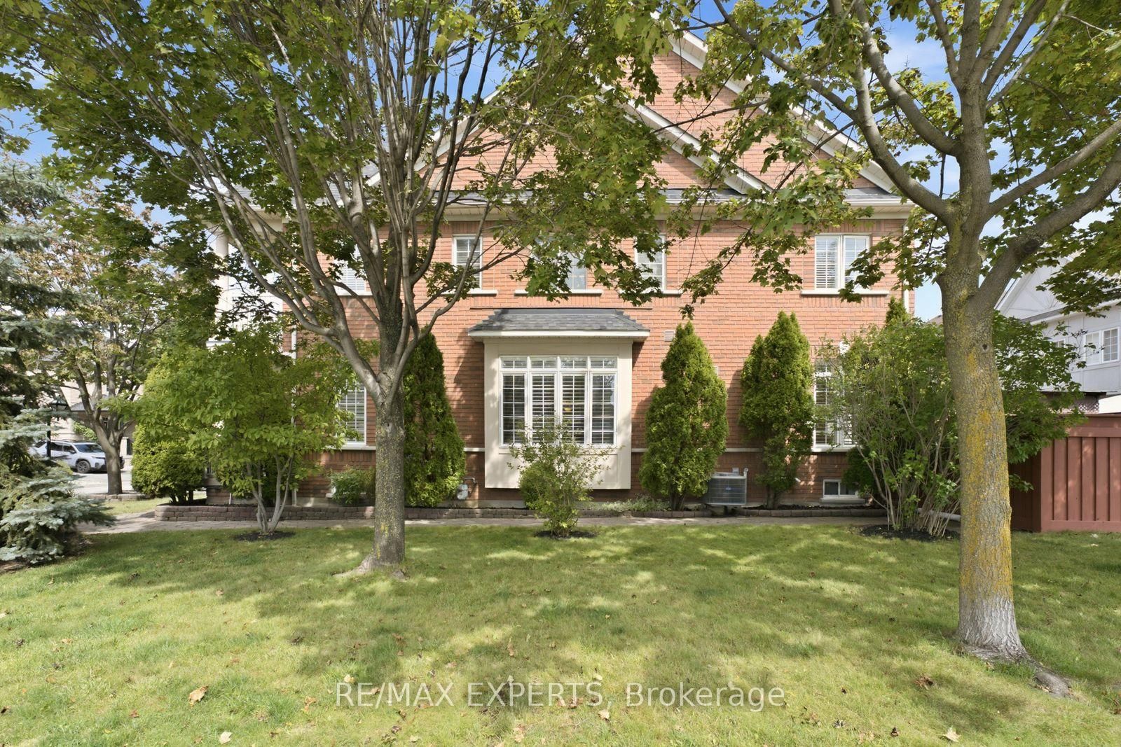 1 Cetona Avenue • Vaughan, ON photo 41