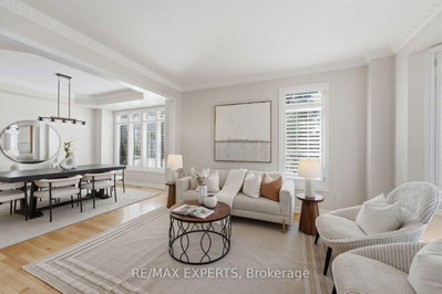 1 Cetona Avenue • Vaughan, ON photo 8
