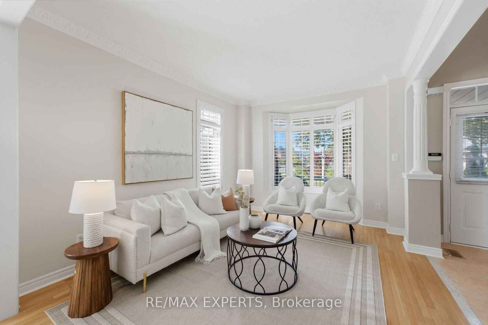 1 Cetona Avenue • Vaughan, ON photo 9