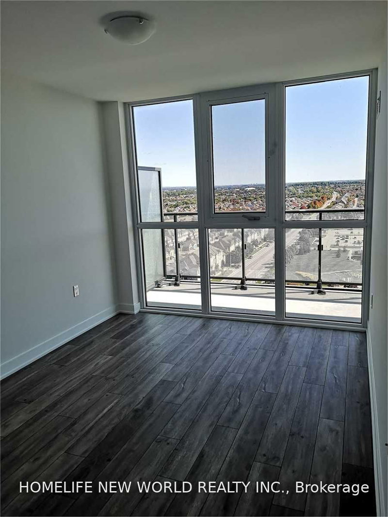 1607 - 75 Oneida Crescent