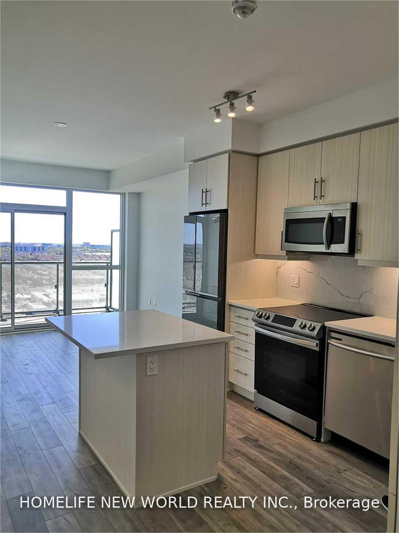 1607 - 75 Oneida Crescent