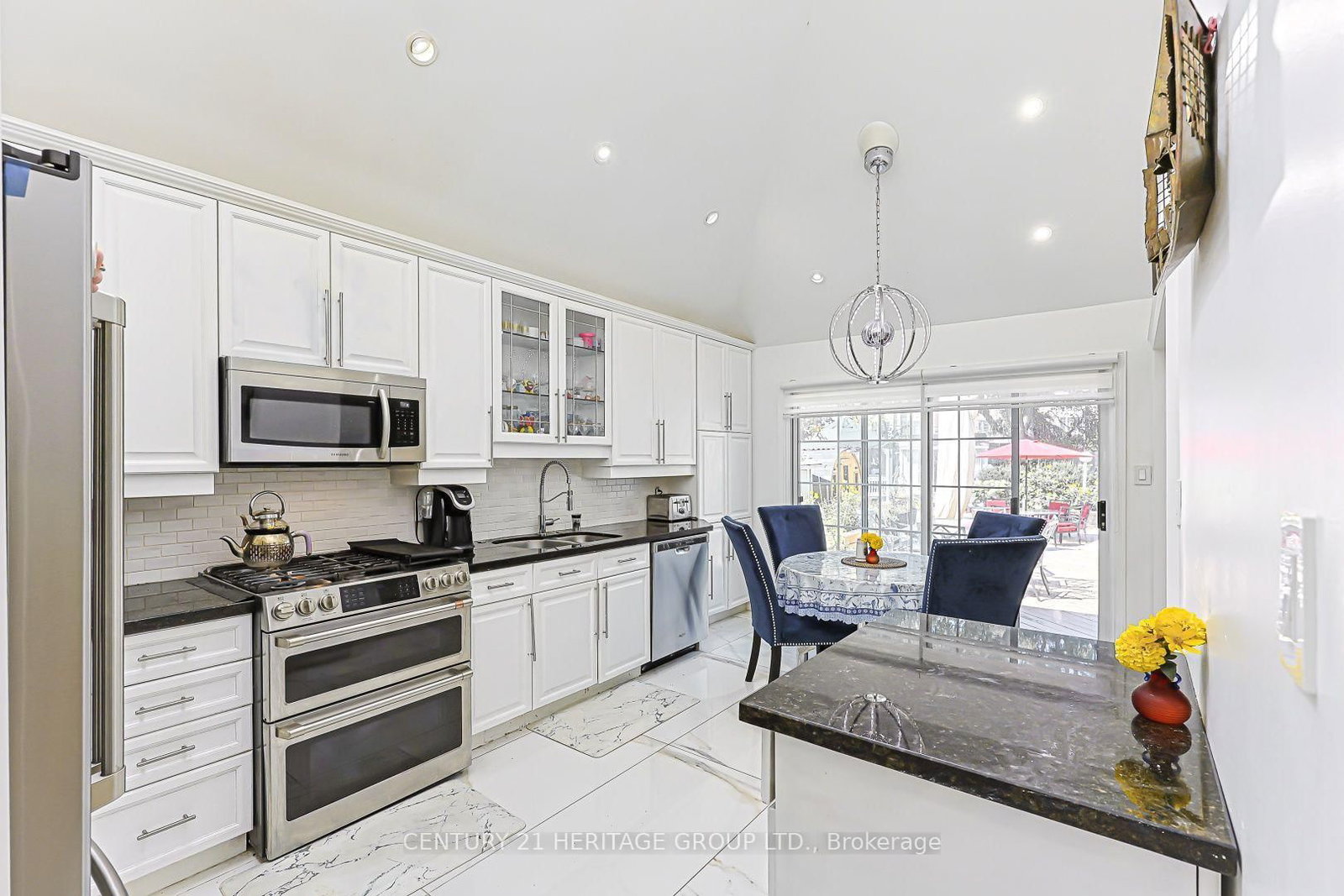 62 Greencroft Crescent • Markham, ON photo 10