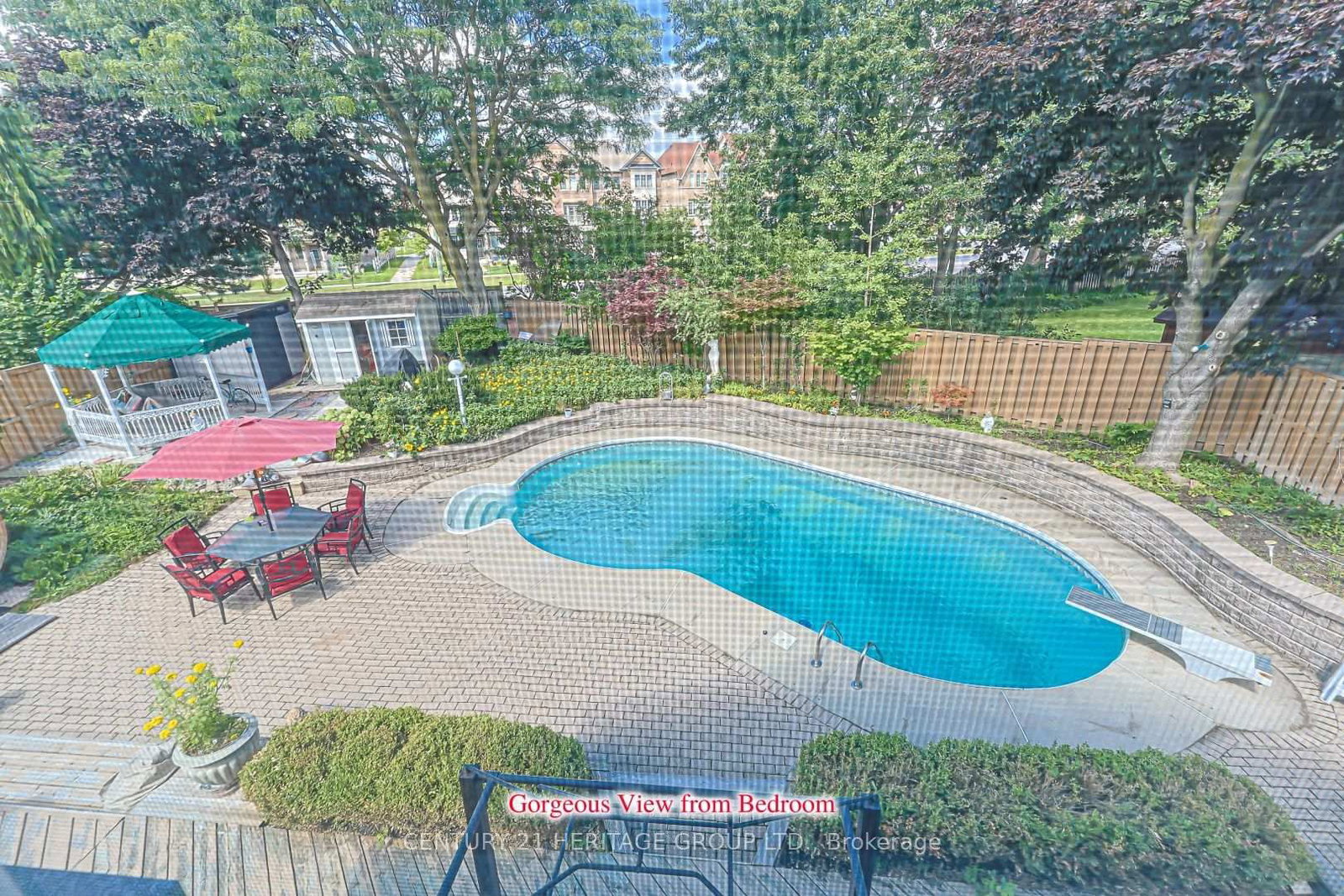 62 Greencroft Crescent • Markham, ON photo 32