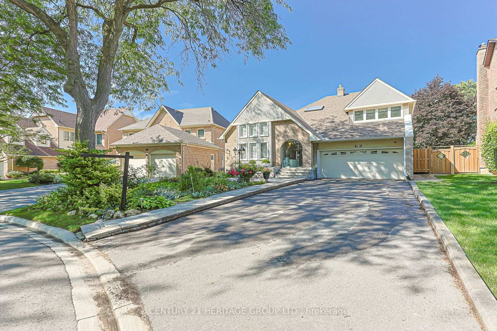 62 Greencroft Crescent • Markham, ON photo 4
