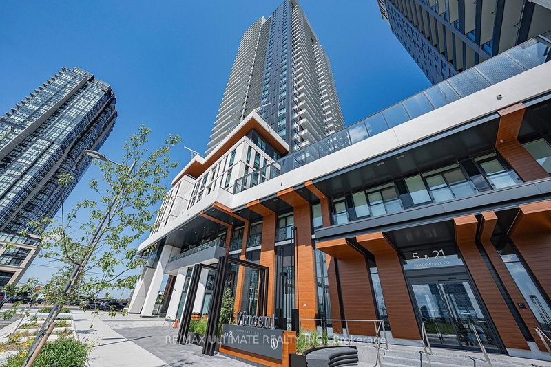 1112 - 5 Meadowdale Road