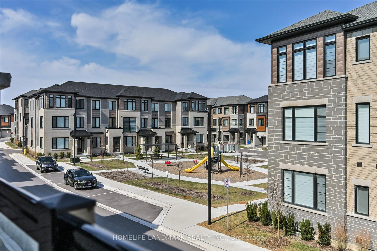 34 Carole Bell Way • Markham, ON photo 27