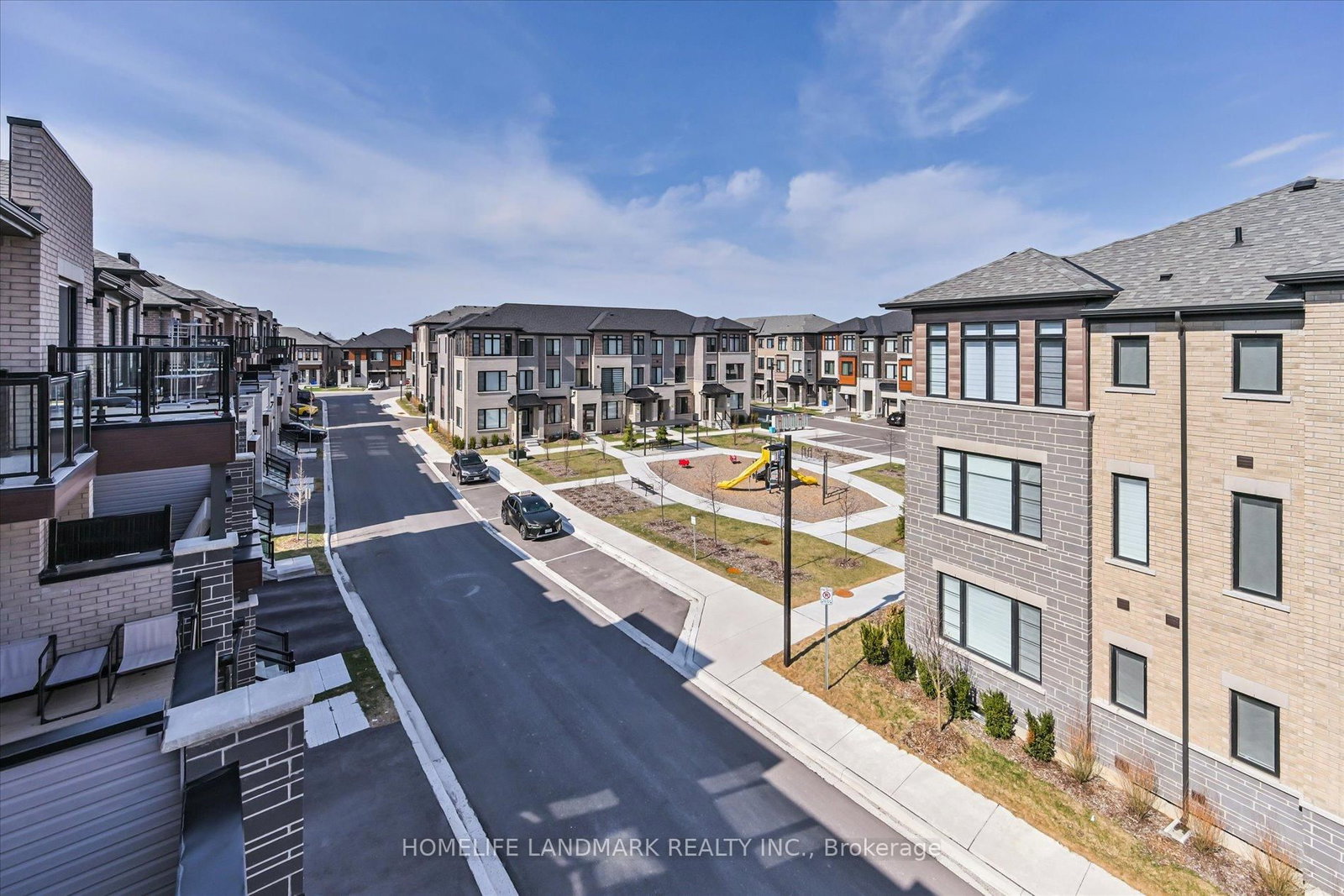 34 Carole Bell Way • Markham, ON photo 32