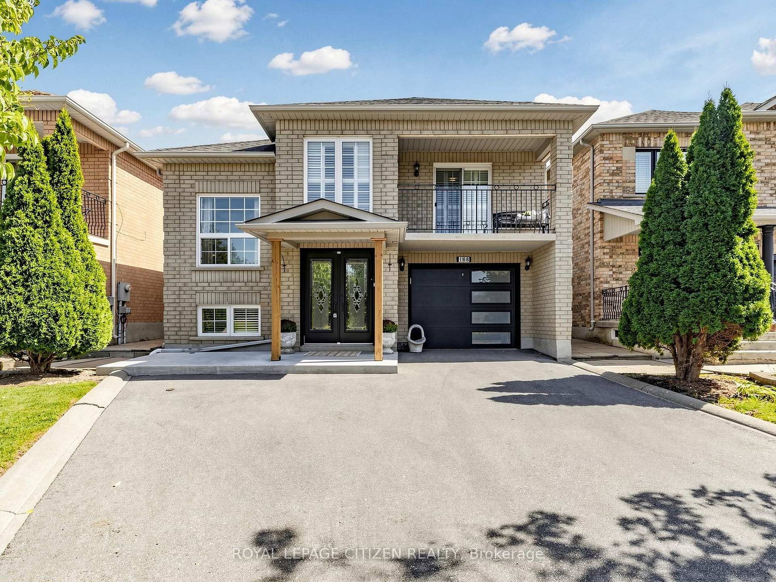 188 Buena Vista Drive • Vaughan, ON photo 1