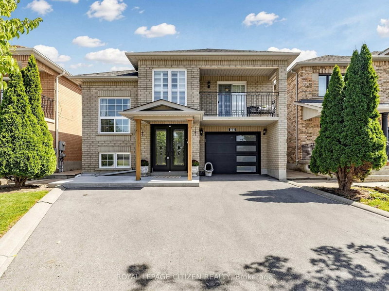 188 Buena Vista Drive