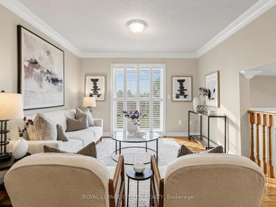 188 Buena Vista Drive • Vaughan, ON photo 4