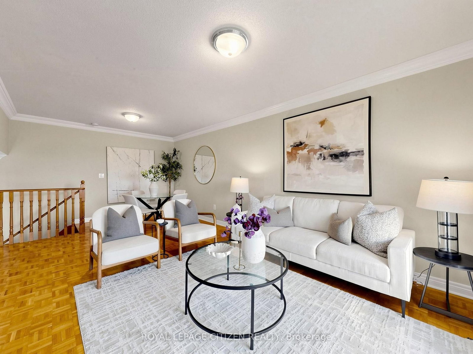 188 Buena Vista Drive • Vaughan, ON photo 5