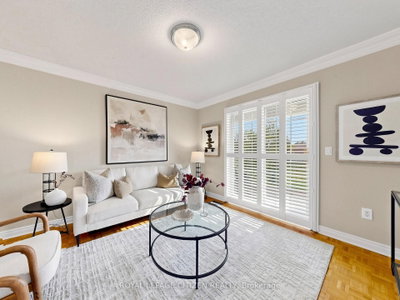 188 Buena Vista Drive • Vaughan, ON photo 6