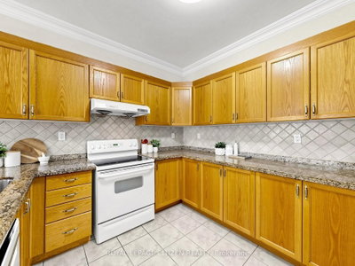 188 Buena Vista Drive • Vaughan, ON photo 8