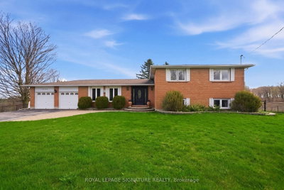 6269 Regional 30 Road • Uxbridge, ON photo 2