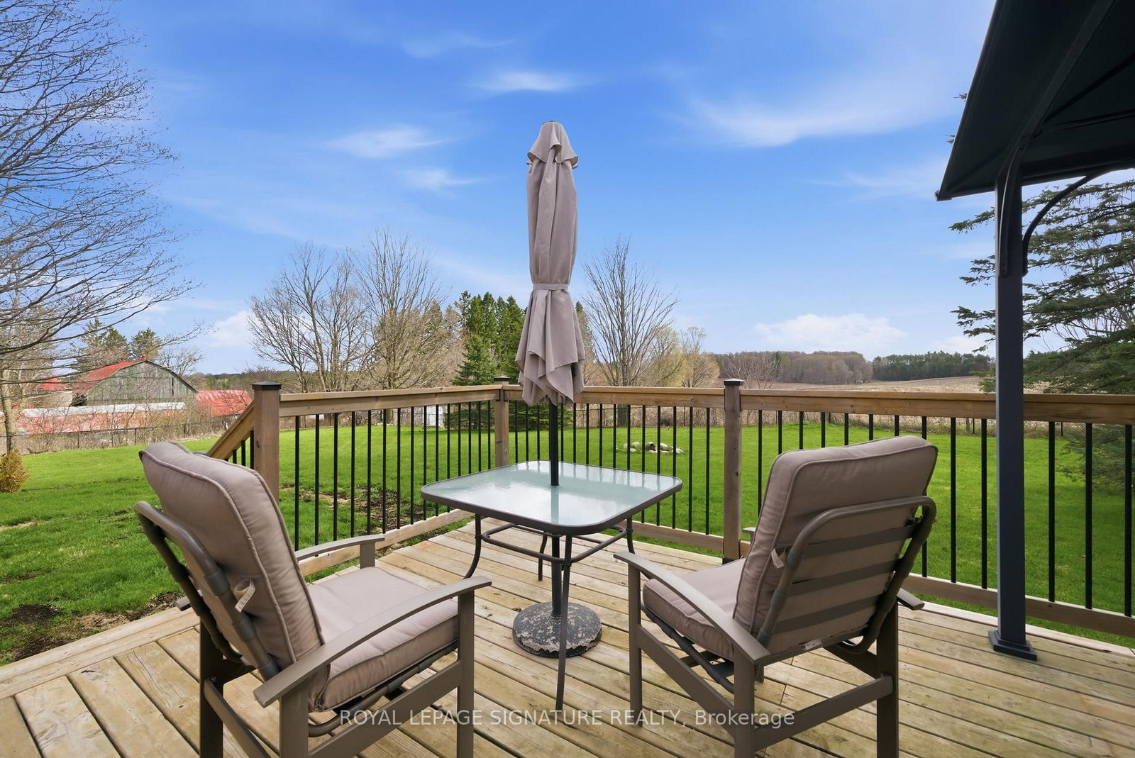 6269 Regional 30 Road • Uxbridge, ON photo 29