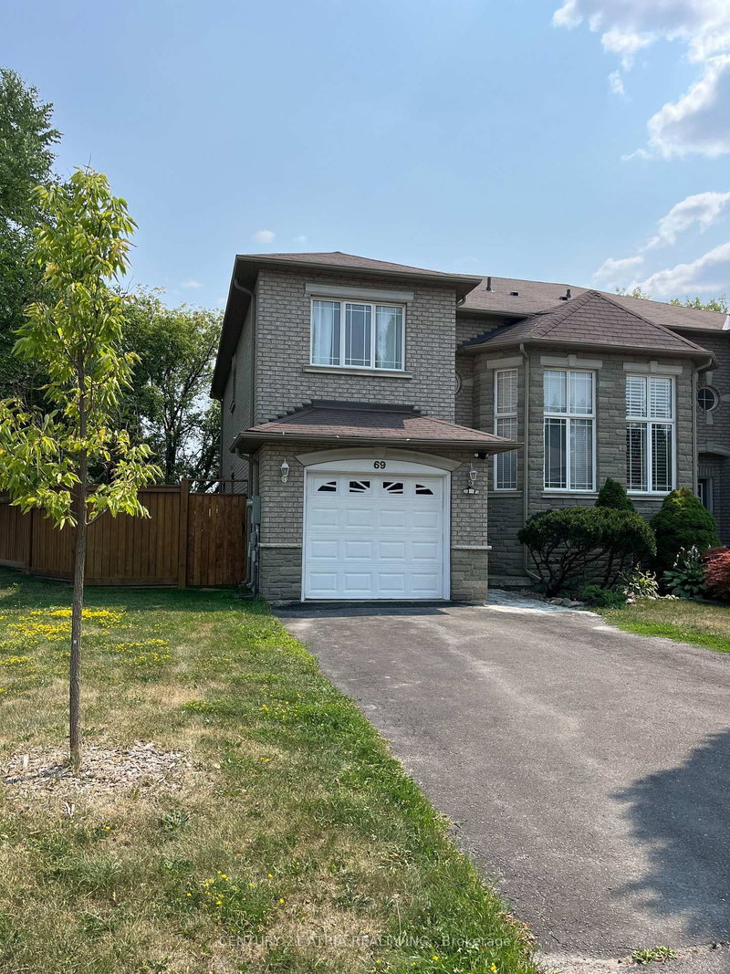 69 Loredana Court