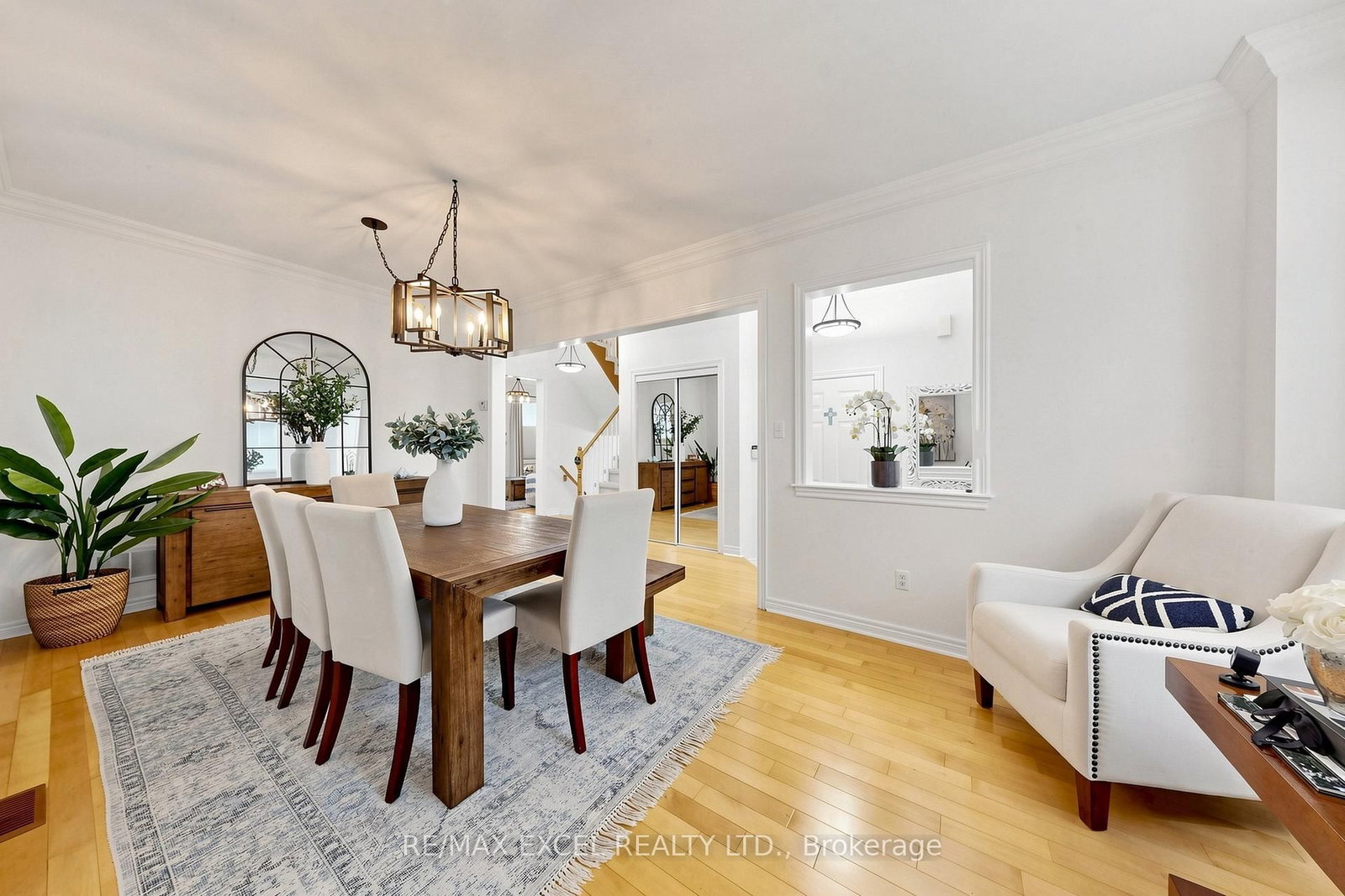 8 Hammersly Boulevard • Markham, ON photo 10