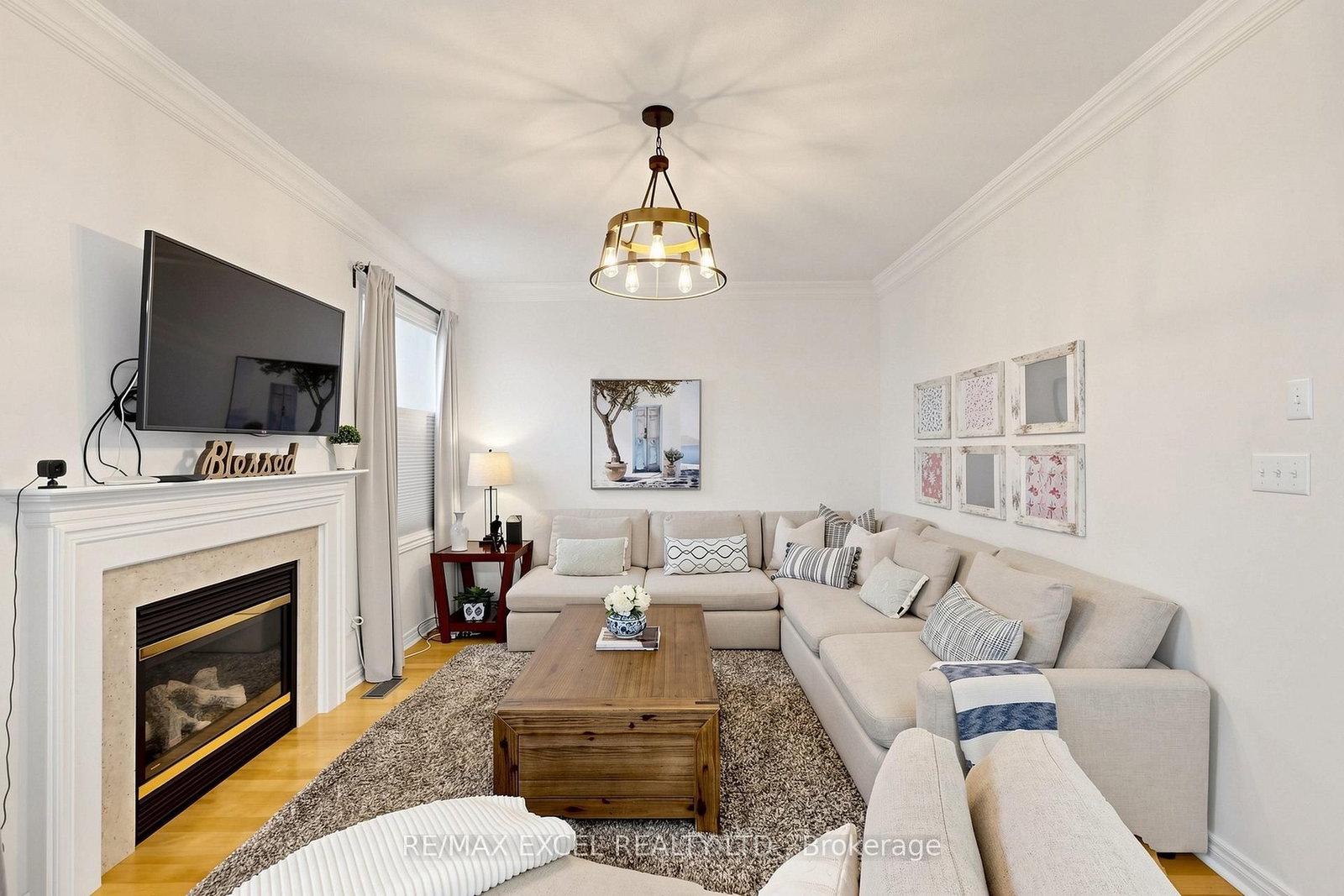 8 Hammersly Boulevard • Markham, ON photo 12