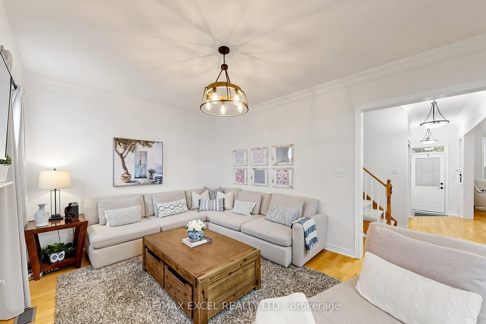 8 Hammersly Boulevard • Markham, ON photo 13