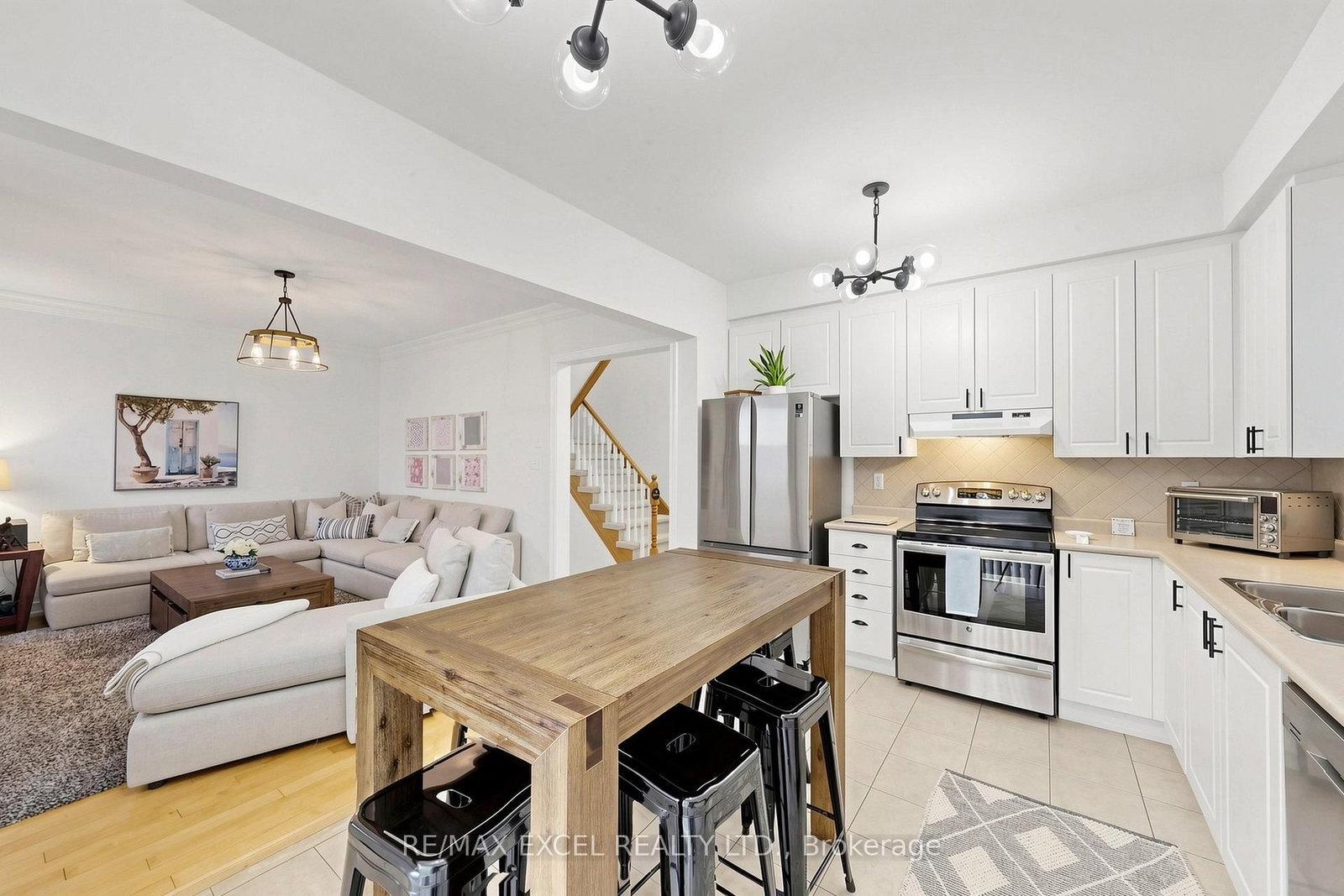 8 Hammersly Boulevard • Markham, ON photo 17