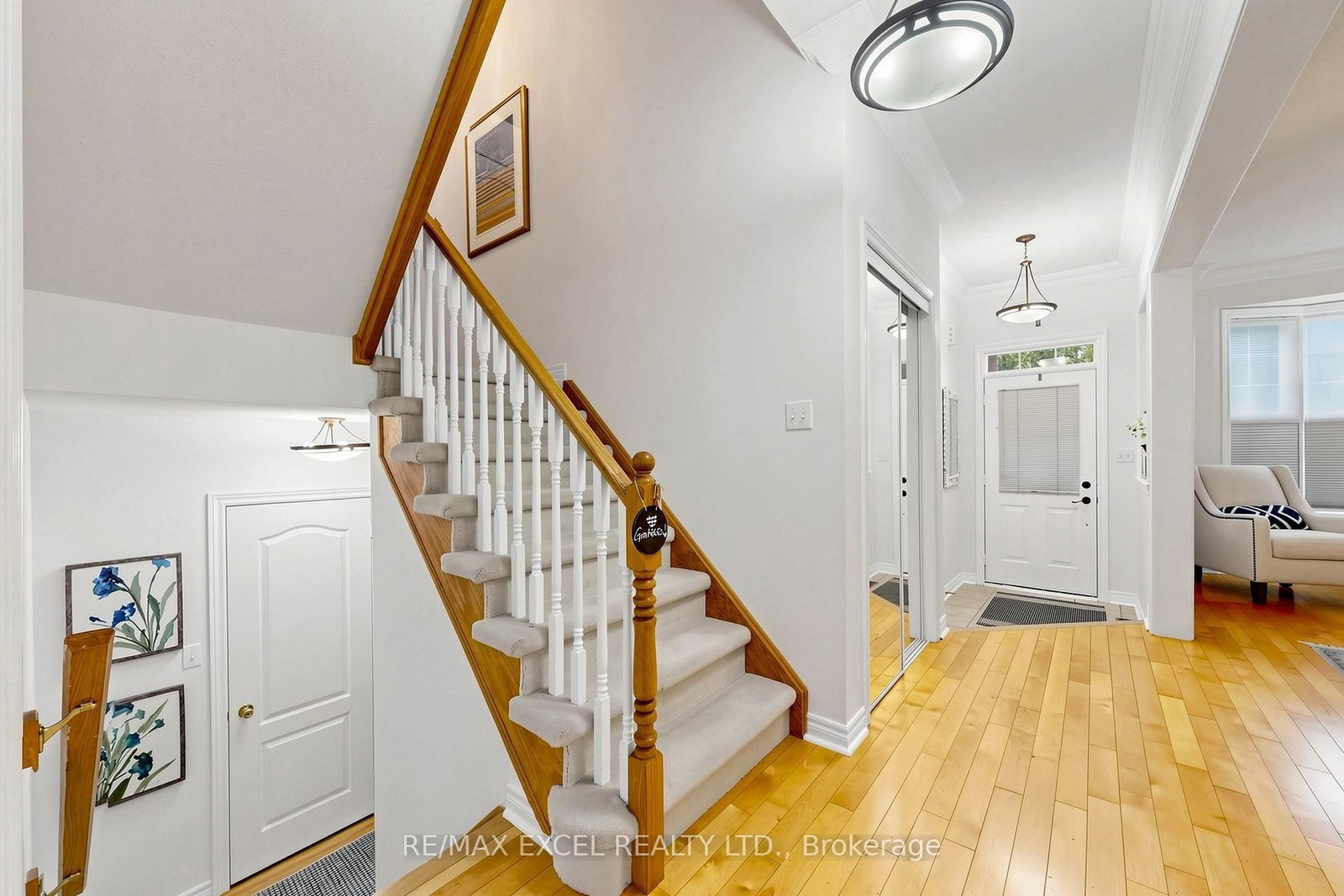 8 Hammersly Boulevard • Markham, ON photo 19