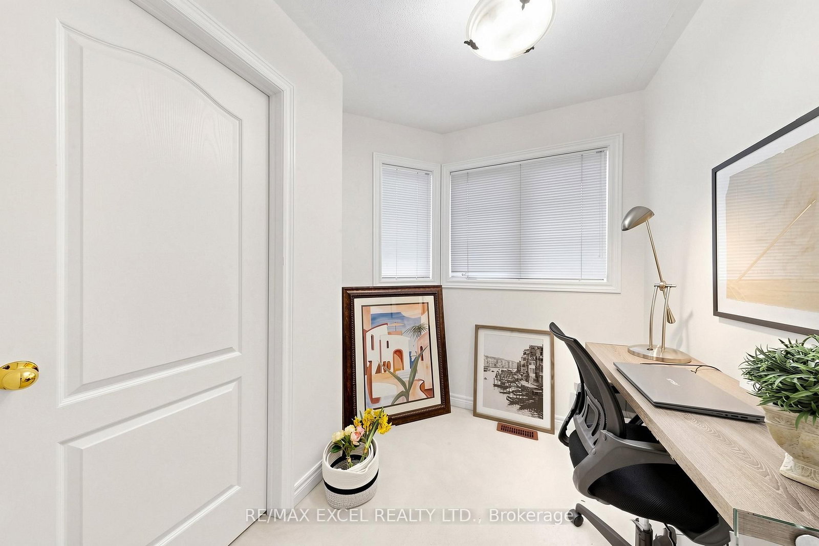 8 Hammersly Boulevard • Markham, ON photo 25