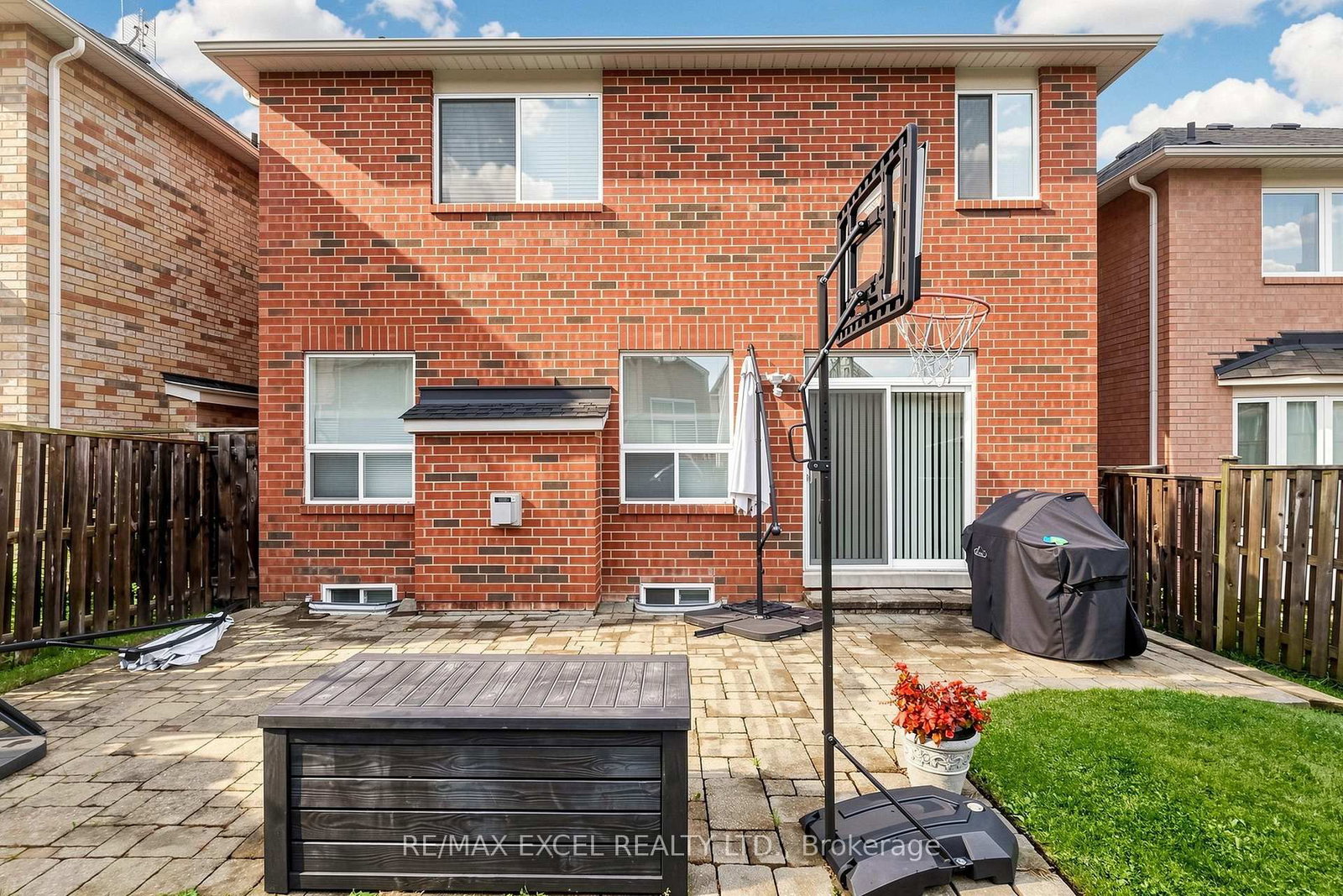 8 Hammersly Boulevard • Markham, ON photo 47