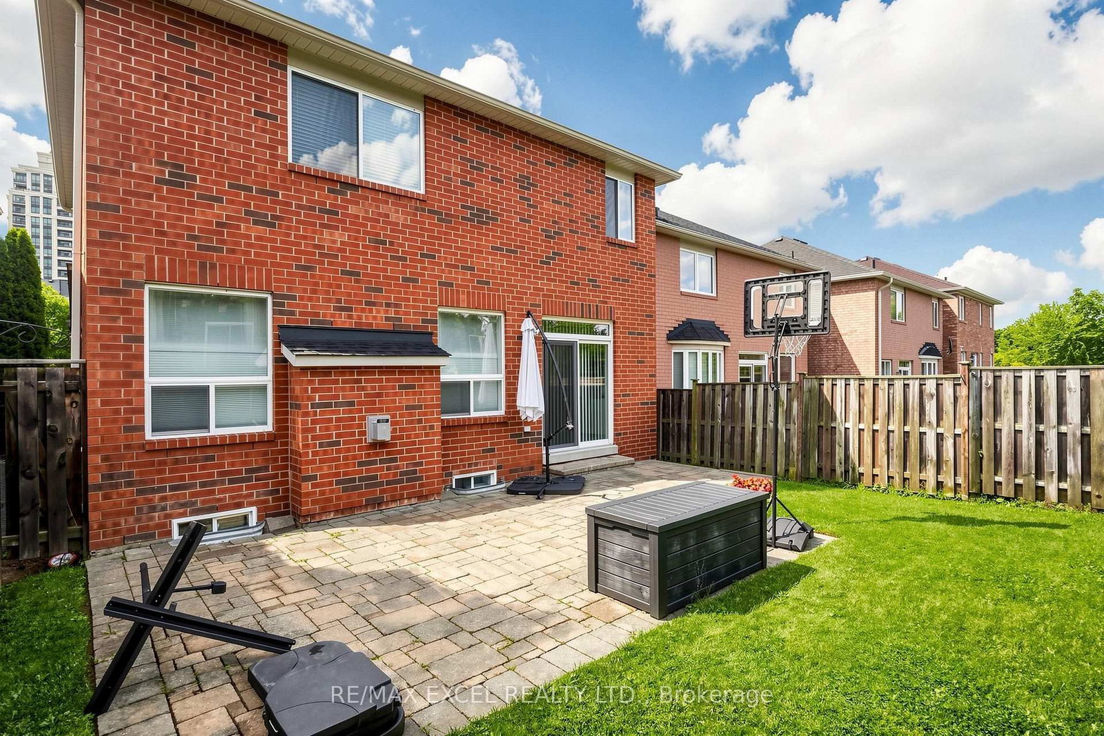 8 Hammersly Boulevard • Markham, ON photo 48