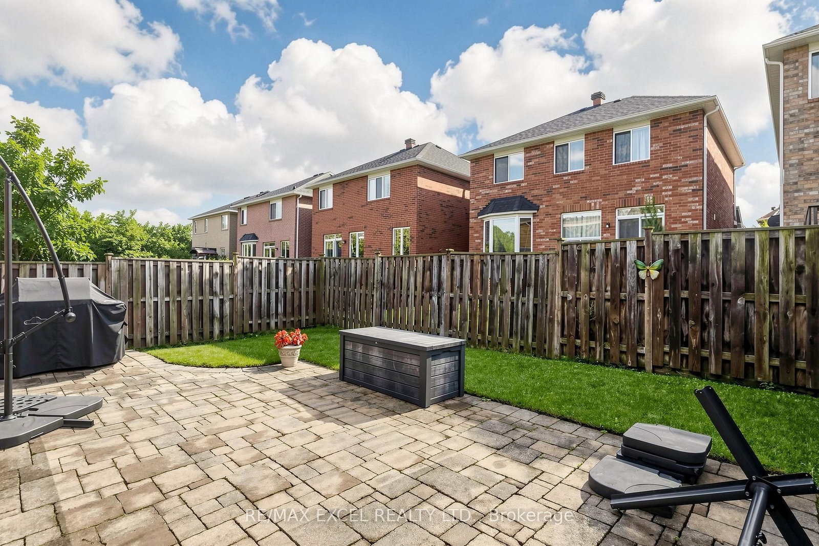8 Hammersly Boulevard • Markham, ON photo 50