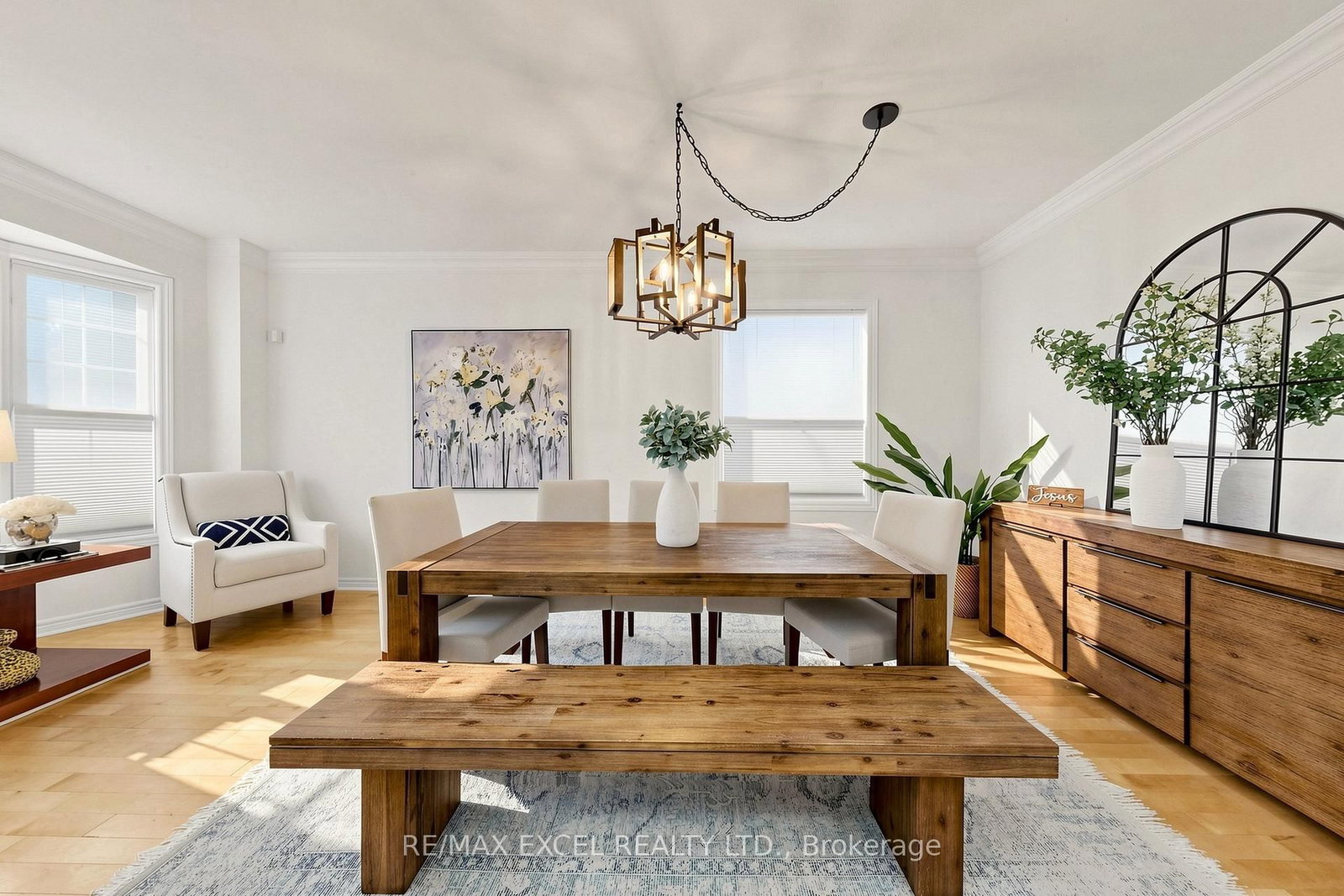 8 Hammersly Boulevard • Markham, ON photo 9