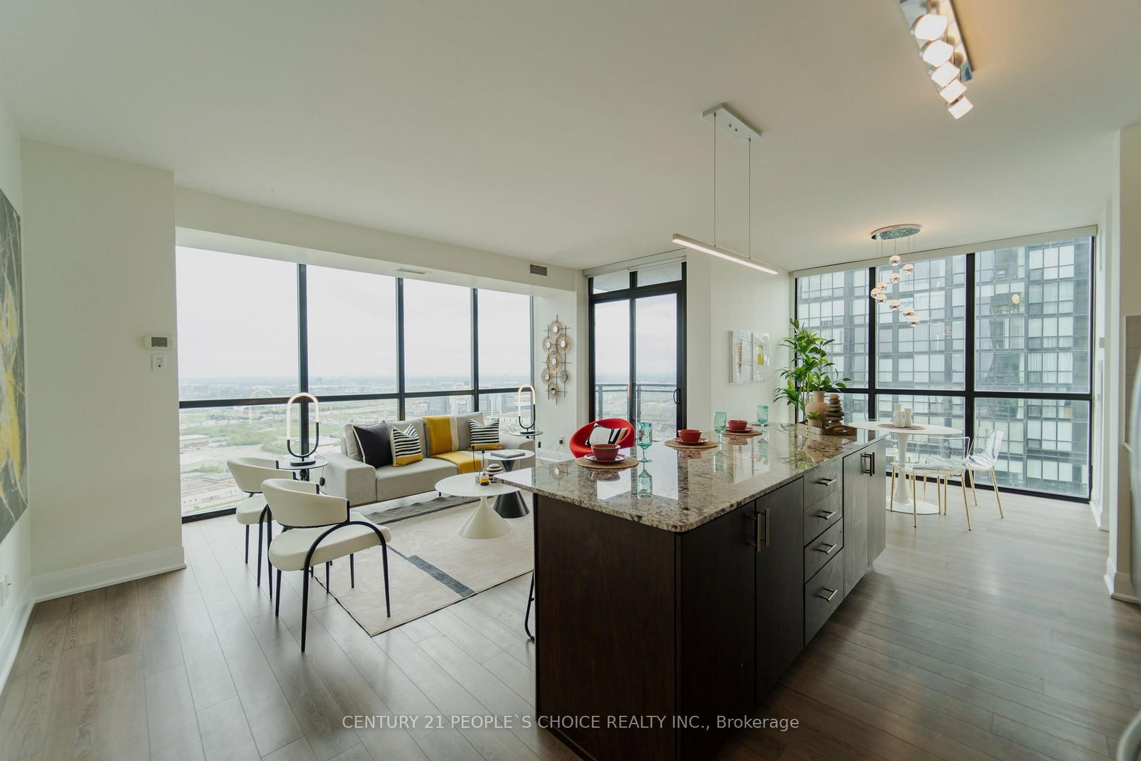 2900 Highway 7 Road • #2803 • Vaughan, ON photo 1