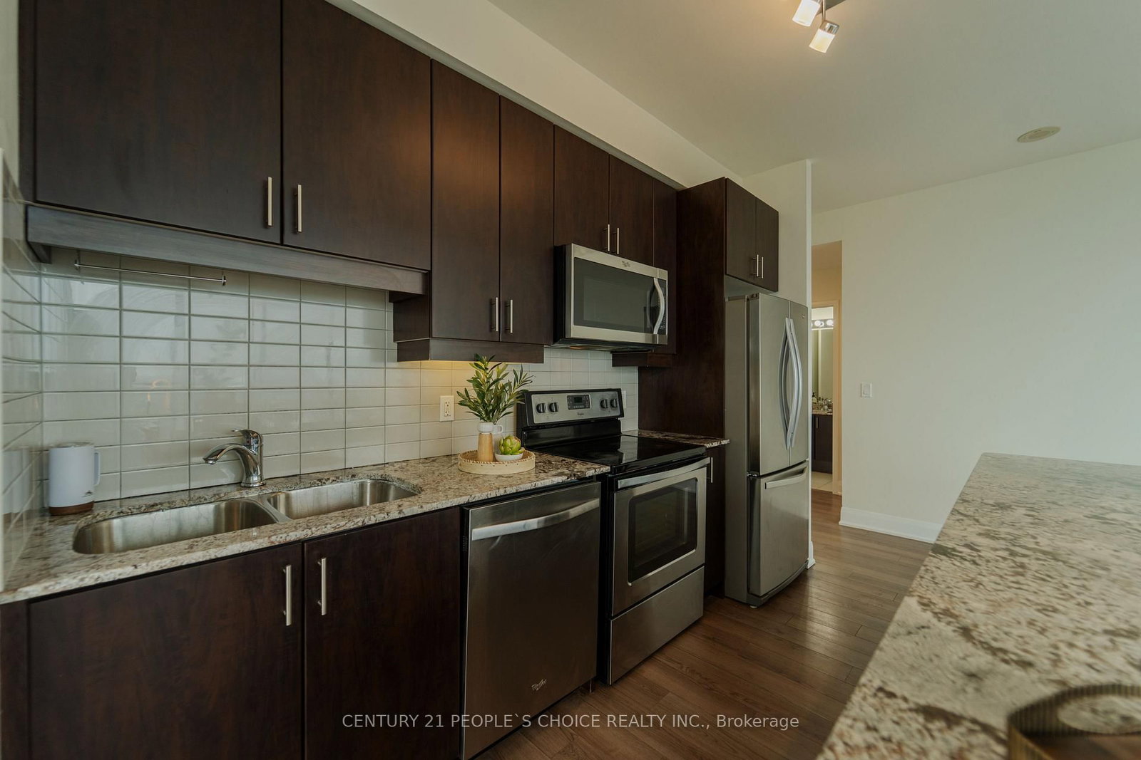 2900 Highway 7 Road • #2803 • Vaughan, ON photo 12